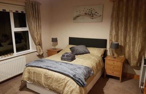 Rossnowlagh Bed & Breakfast | Sea Crest B&B Rossnowlagh