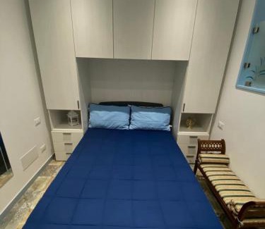 Porticello Apartment | Sea Diamond