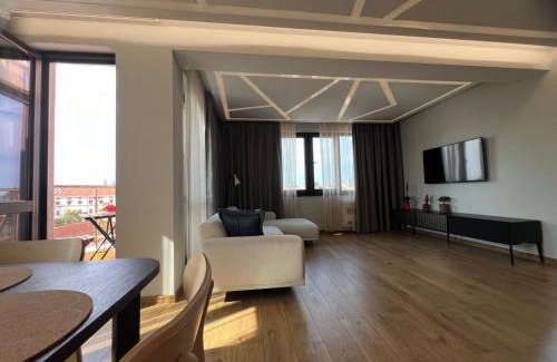 Balchik Apartment | SEA DREAM 3 bedrooms