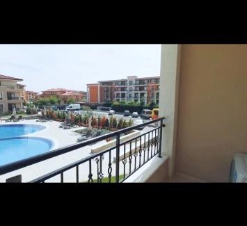 Yurta Apartment | Sea Dreams