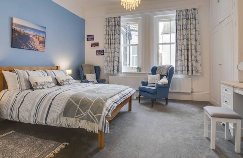 Bexhill-on-Sea Apartment | Sea Dreams in Bexhill-on-Sea