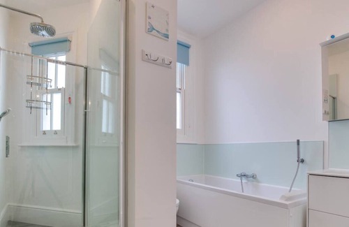Bexhill-on-Sea Apartment | Sea Dreams in Bexhill-on-Sea