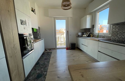 Pesaro Apartment | SEA DREAMS: the ideal apartment