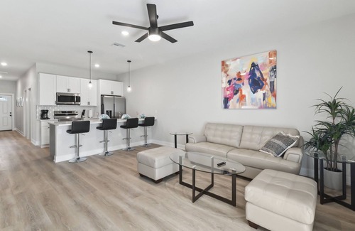 Rotonda West Villa | "Sea Dunes" 3 bedrooms 2 bath