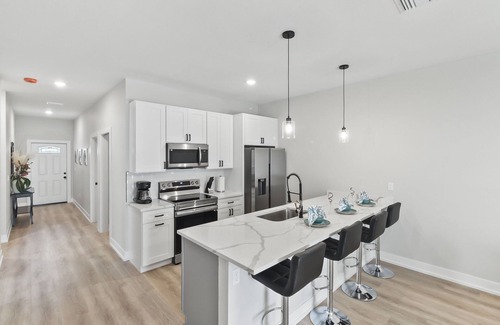 Rotonda West Villa | "Sea Dunes" 3 bedrooms 2 bath