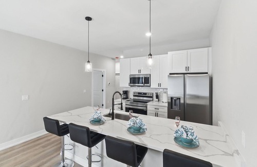 Rotonda West Villa | "Sea Dunes" 3 bedrooms 2 bath