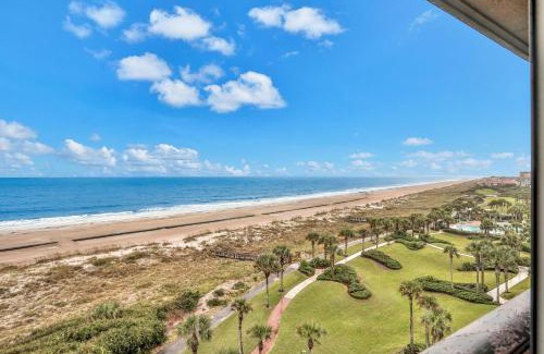 Fernandina Beach House | Sea Dunes Penthouse