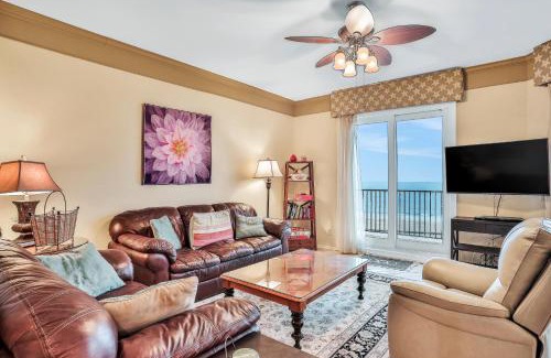Fernandina Beach House | Sea Dunes Penthouse