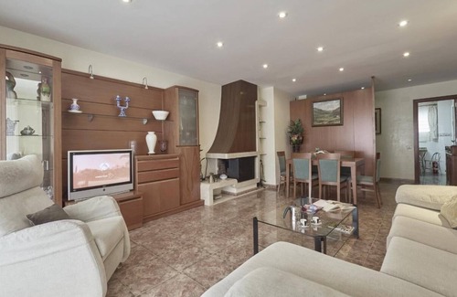 Sant Andreu de Llavaneres Apartment | Sea & Pool Apartment 1