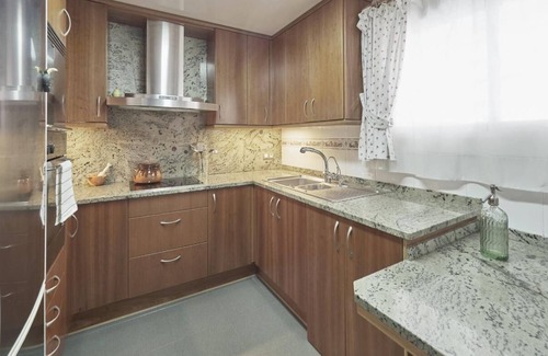Sant Andreu de Llavaneres Apartment | Sea & Pool Apartment 1