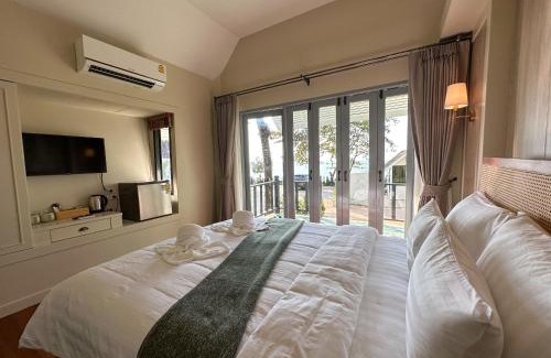 Ko Chang Resort | Sea Escape Koh Chang