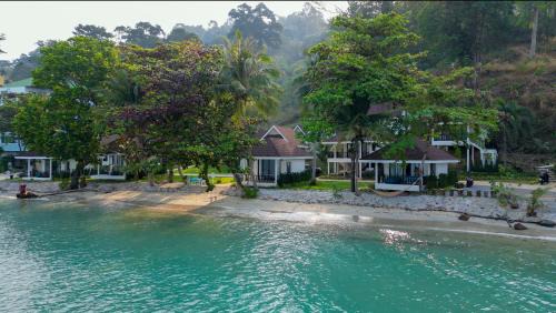 Ko Chang Resort | Sea Escape Koh Chang