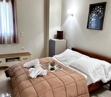 Sternes Villa | Sea Esta Next To Marathi Beach