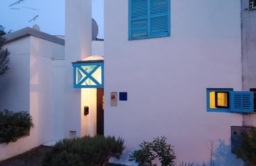 Mareda House | Sea Explorer House