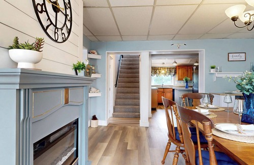 Old Orchard Beach House | Sea Flower by Bayley Vacation Rentals