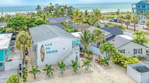 Siesta Key Village House | Sea Foam - 173