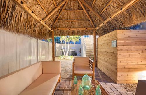 Siesta Key Village House | Sea Foam - 173
