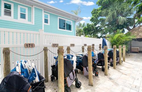 Siesta Key Village House | Sea Foam - 173