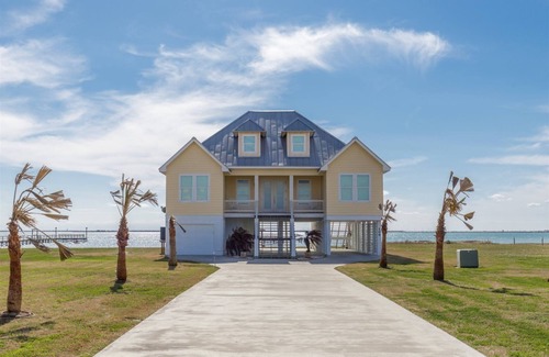 Rockport House | Sea Forever