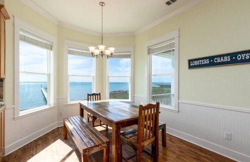 Rockport House | Sea Forever