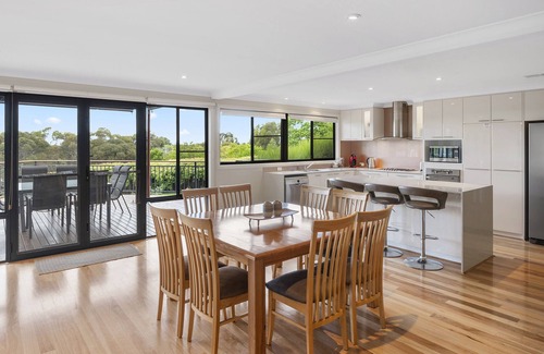 Quindalup House | Sea Forth on Otter is the perfect holiday home for friends & family