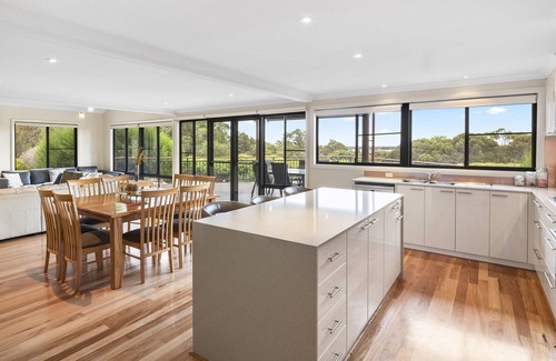 Quindalup House | Sea Forth on Otter is the perfect holiday home for friends & family