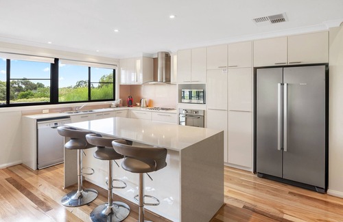 Quindalup House | Sea Forth on Otter is the perfect holiday home for friends & family
