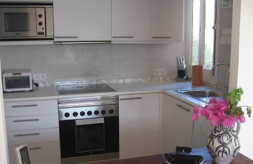Puerto de Soller Apartment | Sea front apartment with spectacular views over the harbor (AC, WIFI and SAT TV)