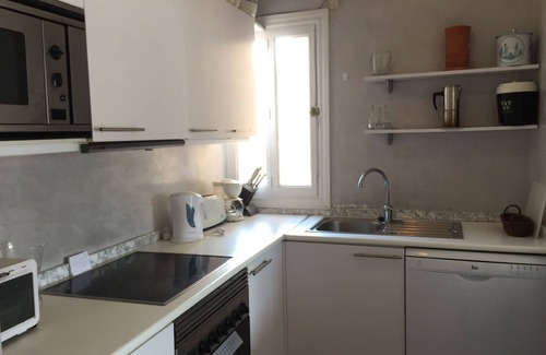Puerto de Soller Apartment | Sea front apartment with spectacular views over the harbor (AC, WIFI and SAT TV)