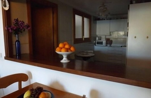 Puerto de Soller Apartment | Sea Front Apartment with Spectacular Views over the Bay and Promenade