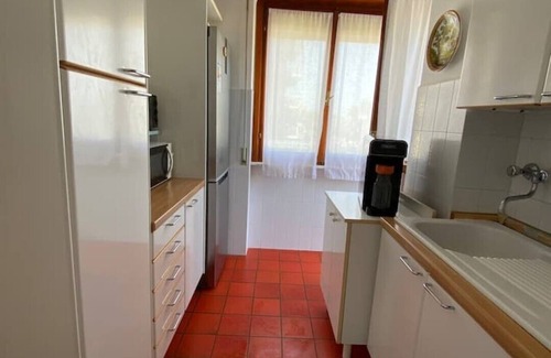 Alba Adriatica Apartment | Sea Front Apartment