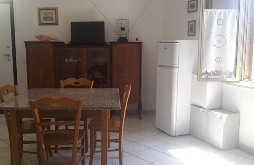 Porto Recanati Apartment | SEA FRONT APARTMENT IN PORTO RECANATI