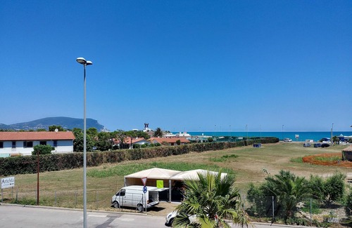 Porto Recanati Apartment | SEA FRONT APARTMENT IN PORTO RECANATI