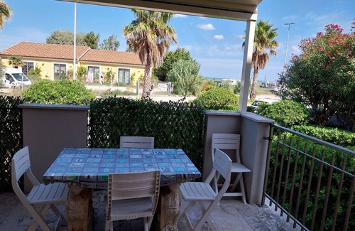 Porto Recanati Apartment | SEA FRONT APARTMENT IN PORTO RECANATI