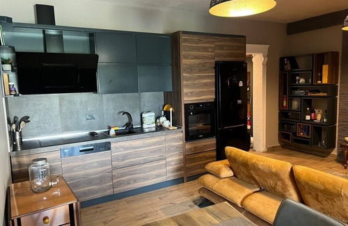 Durres Apartment | Sea Front Apartment