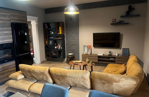 Durres Apartment | Sea Front Apartment