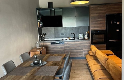 Durres Apartment | Sea Front Apartment