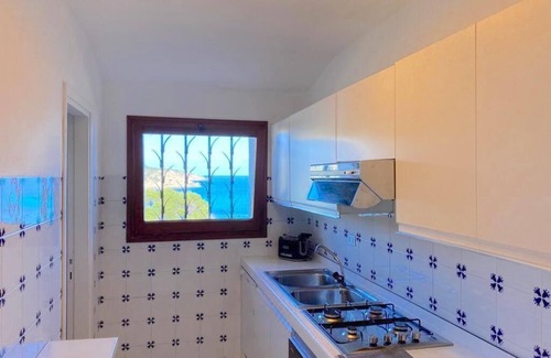Porto Cervo Apartment | Sea Front Bonbonnière - Porto Cervo Costa Smeralda