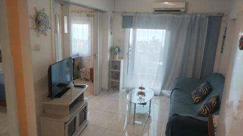 Historical Center Apartment | Sea Front & City Center, Amazing Sea View