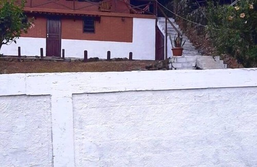 Angra dos Reis House | Sea Front House, Angra dos Reis