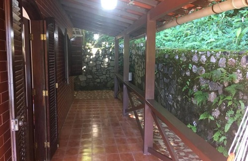 Angra dos Reis House | Sea Front House, Angra dos Reis