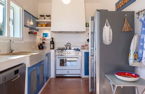 Marinella di Selinunte Villa | Sea front house between Menfi and Selinunte3 bedrooms and 3 bathrooms