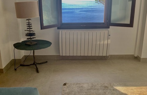 Banyalbufar Ski Chalet | Sea front house with astounding views