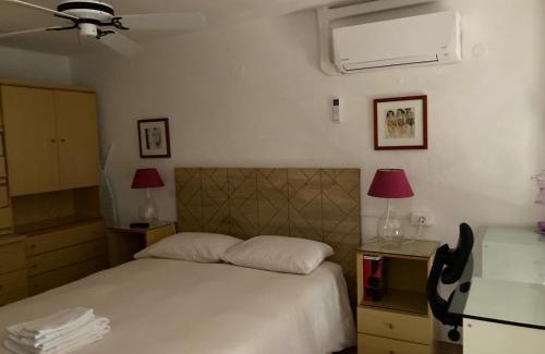 Castiglioncello Apartment | Sea-front loft in Liberty villa