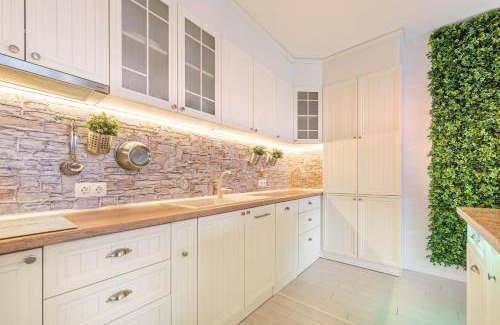 Varna City Centre Apartment | Sea garden luxury apartment
