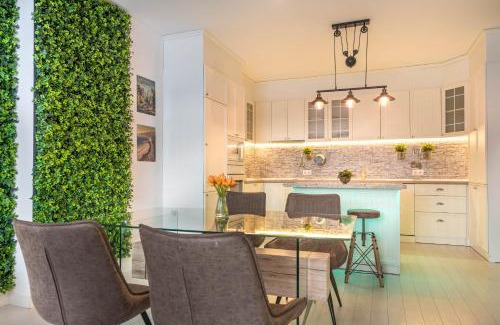 Varna City Centre Apartment | Sea garden luxury apartment