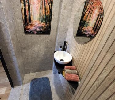 Varna City Centre Apartment | Sea Garden luxury appartments
