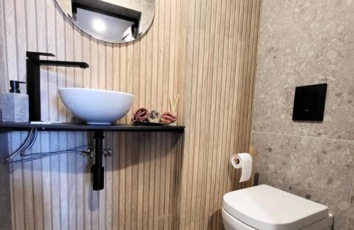 Varna City Centre Apartment | Sea Garden luxury appartments