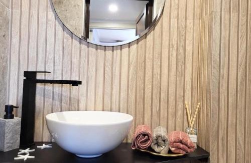 Varna City Centre Apartment | Sea Garden luxury appartments