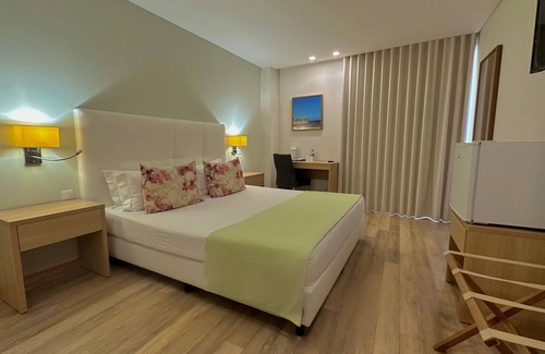 Peniche de Cima Bed & Breakfast | Sea Garden Residência